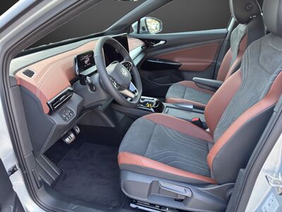 VW ID.4 Gebrauchtwagen VW ID.4 Gebrauchtwagen