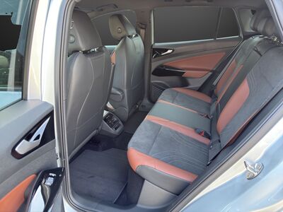 VW ID.4 Gebrauchtwagen VW ID.4 Gebrauchtwagen