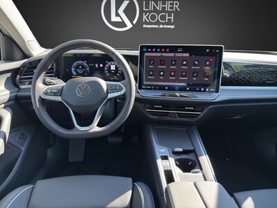 VW Passat Gebrauchtwagen VW Passat Gebrauchtwagen