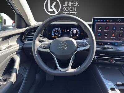 VW Passat Gebrauchtwagen VW Passat Gebrauchtwagen