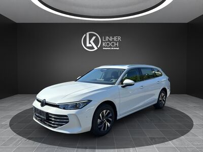 VW Passat Gebrauchtwagen VW Passat Gebrauchtwagen