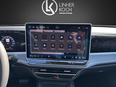 VW Passat Gebrauchtwagen VW Passat Gebrauchtwagen