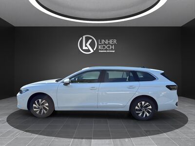 VW Passat Gebrauchtwagen VW Passat Gebrauchtwagen