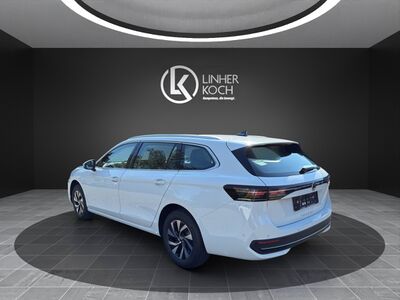 VW Passat Gebrauchtwagen VW Passat Gebrauchtwagen