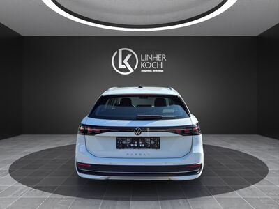 VW Passat Gebrauchtwagen VW Passat Gebrauchtwagen