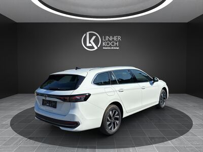 VW Passat Gebrauchtwagen VW Passat Gebrauchtwagen