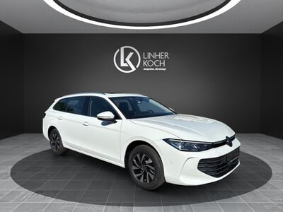 VW Passat Gebrauchtwagen VW Passat Gebrauchtwagen