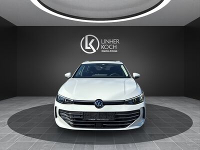 VW Passat Gebrauchtwagen VW Passat Gebrauchtwagen