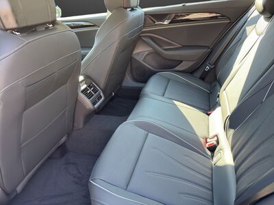 VW Passat Gebrauchtwagen VW Passat Gebrauchtwagen