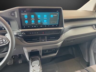 VW Transporter T7 Gebrauchtwagen VW Transporter T7 Gebrauchtwagen