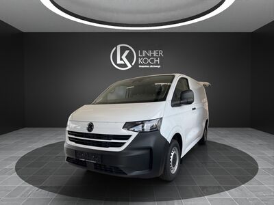 VW Transporter T7 Gebrauchtwagen VW Transporter T7 Gebrauchtwagen