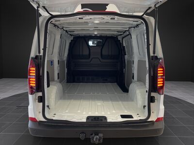 VW Transporter T7 Gebrauchtwagen VW Transporter T7 Gebrauchtwagen