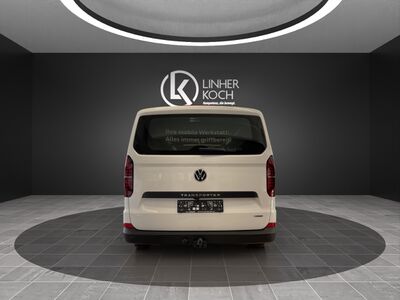 VW Transporter T7 Gebrauchtwagen VW Transporter T7 Gebrauchtwagen