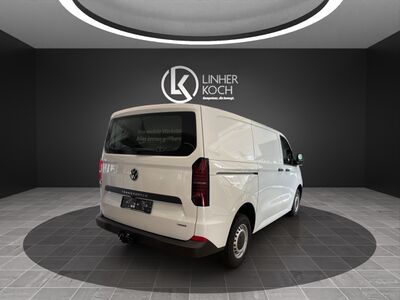 VW Transporter T7 Gebrauchtwagen VW Transporter T7 Gebrauchtwagen