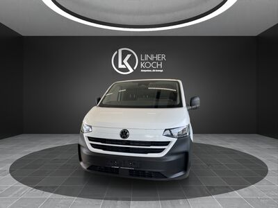 VW Transporter T7 Gebrauchtwagen VW Transporter T7 Gebrauchtwagen