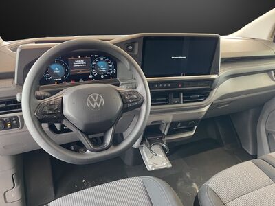 VW Transporter T7 Gebrauchtwagen VW Transporter T7 Gebrauchtwagen