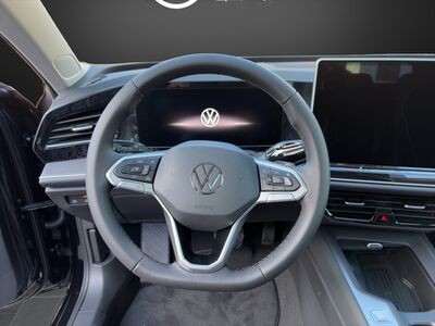 VW Passat Gebrauchtwagen VW Passat Gebrauchtwagen