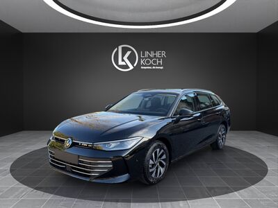 VW Passat Gebrauchtwagen VW Passat Gebrauchtwagen