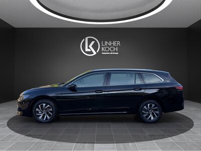 VW Passat Gebrauchtwagen VW Passat Gebrauchtwagen