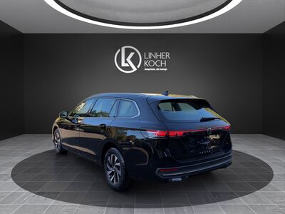 VW Passat Gebrauchtwagen VW Passat Gebrauchtwagen