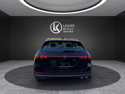VW Passat Gebrauchtwagen VW Passat Gebrauchtwagen