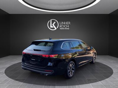 VW Passat Gebrauchtwagen VW Passat Gebrauchtwagen