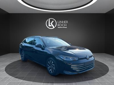 VW Passat Gebrauchtwagen VW Passat Gebrauchtwagen