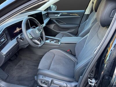 VW Passat Gebrauchtwagen VW Passat Gebrauchtwagen