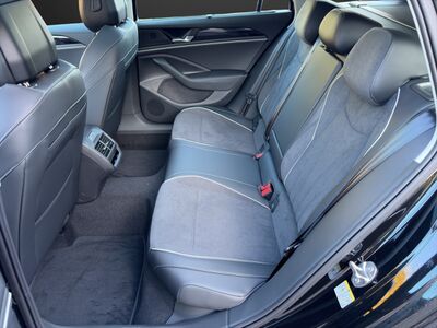 VW Passat Gebrauchtwagen VW Passat Gebrauchtwagen