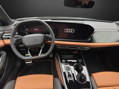 Audi A5 Gebrauchtwagen Audi A5 Gebrauchtwagen