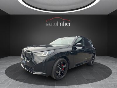 BMW X3 Gebrauchtwagen BMW X3 Gebrauchtwagen