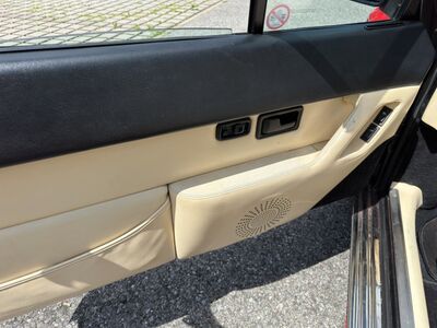 Ferrari Mondial Gebrauchtwagen Ferrari Mondial Gebrauchtwagen