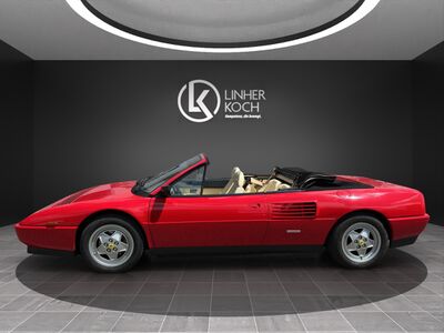 Ferrari Mondial Gebrauchtwagen Ferrari Mondial Gebrauchtwagen