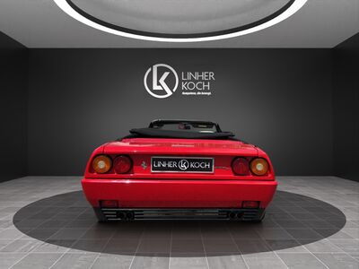 Ferrari Mondial Gebrauchtwagen Ferrari Mondial Gebrauchtwagen