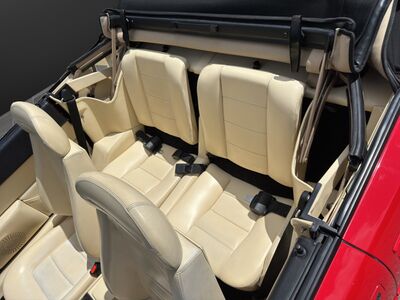 Ferrari Mondial Gebrauchtwagen Ferrari Mondial Gebrauchtwagen