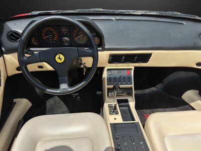 Ferrari Mondial Gebrauchtwagen Ferrari Mondial Gebrauchtwagen