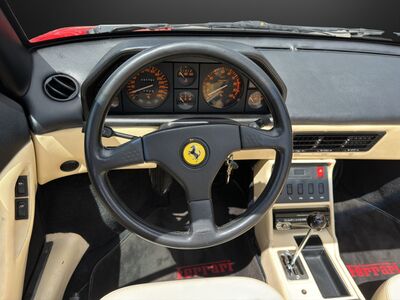 Ferrari Mondial Gebrauchtwagen Ferrari Mondial Gebrauchtwagen