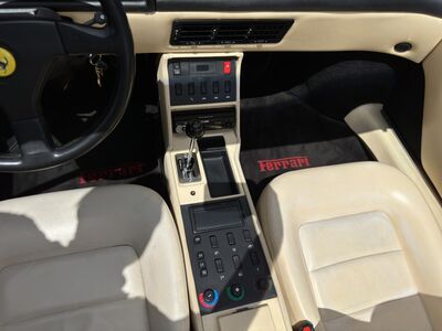 Ferrari Mondial Gebrauchtwagen Ferrari Mondial Gebrauchtwagen