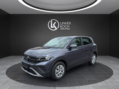 VW T-Cross Gebrauchtwagen VW T-Cross Gebrauchtwagen