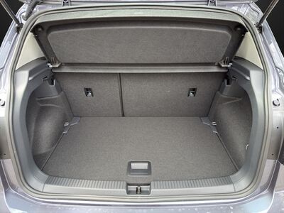 VW T-Cross Gebrauchtwagen VW T-Cross Gebrauchtwagen