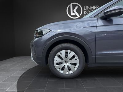 VW T-Cross Gebrauchtwagen VW T-Cross Gebrauchtwagen