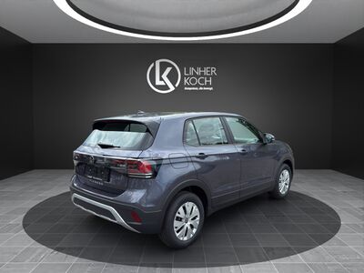 VW T-Cross Gebrauchtwagen VW T-Cross Gebrauchtwagen