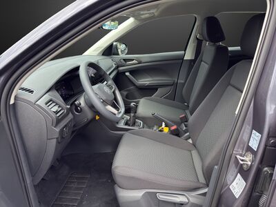 VW T-Cross Gebrauchtwagen VW T-Cross Gebrauchtwagen