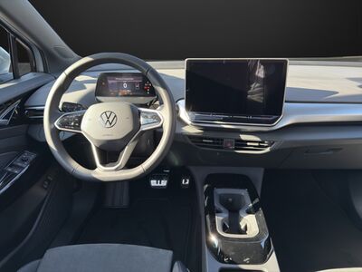 VW ID.4 Gebrauchtwagen VW ID.4 Gebrauchtwagen