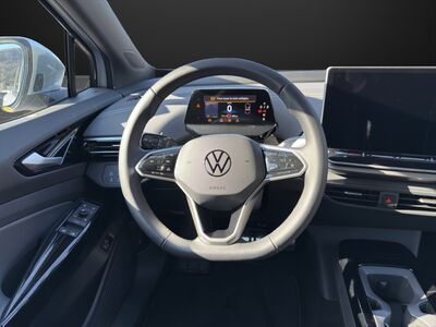 VW ID.4 Gebrauchtwagen VW ID.4 Gebrauchtwagen