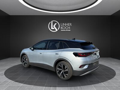 VW ID.4 Gebrauchtwagen VW ID.4 Gebrauchtwagen