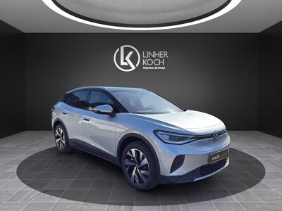 VW ID.4 Gebrauchtwagen VW ID.4 Gebrauchtwagen