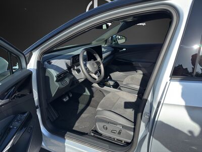 VW ID.4 Gebrauchtwagen VW ID.4 Gebrauchtwagen