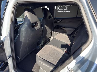 VW ID.4 Gebrauchtwagen VW ID.4 Gebrauchtwagen