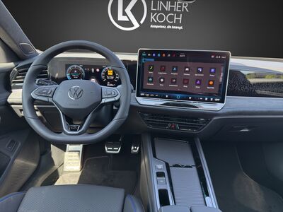 VW Passat Gebrauchtwagen VW Passat Gebrauchtwagen